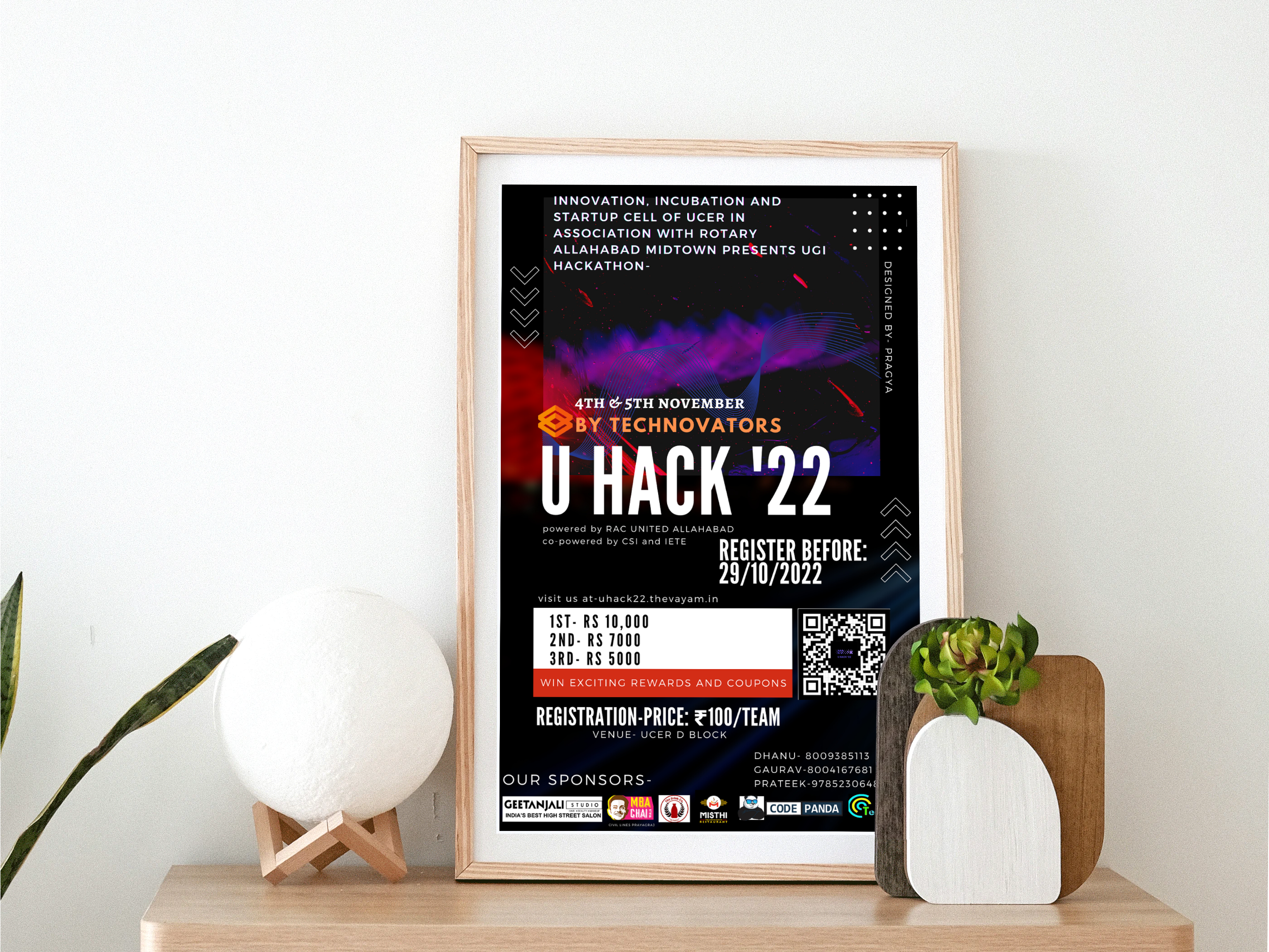 Design 1